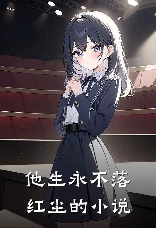 他生永不落红尘的小说