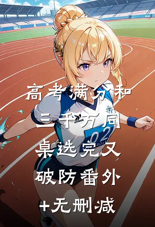 高考满分和三千万同桌选完又破防番外+无删减