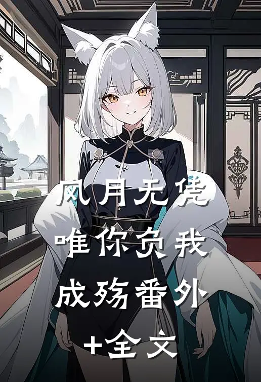 风月无凭，唯你负我成殇(番外)+(全文)