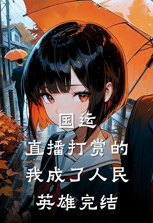 国运：直播打赏的我成了人民英雄完结