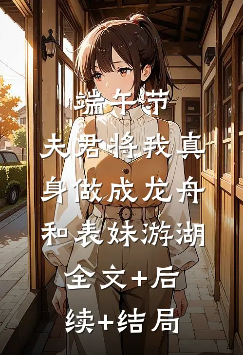 端午节，夫君将我真身做成龙舟和表妹游湖全文+后续+结局
