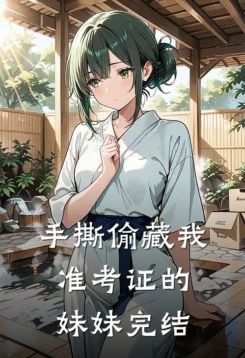 手撕偷藏我准考证的妹妹完结