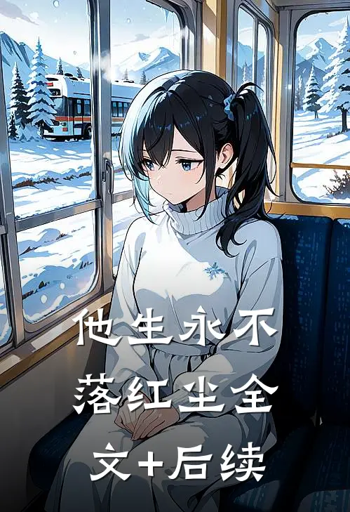 他生永不落红尘全文+后续