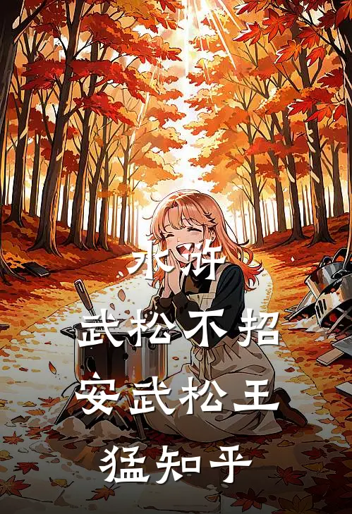 烟火未曾照我心全章节阅读