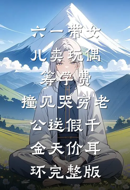 六一带女儿卖玩偶筹学费，撞见哭穷老公送假千金天价耳环完整版