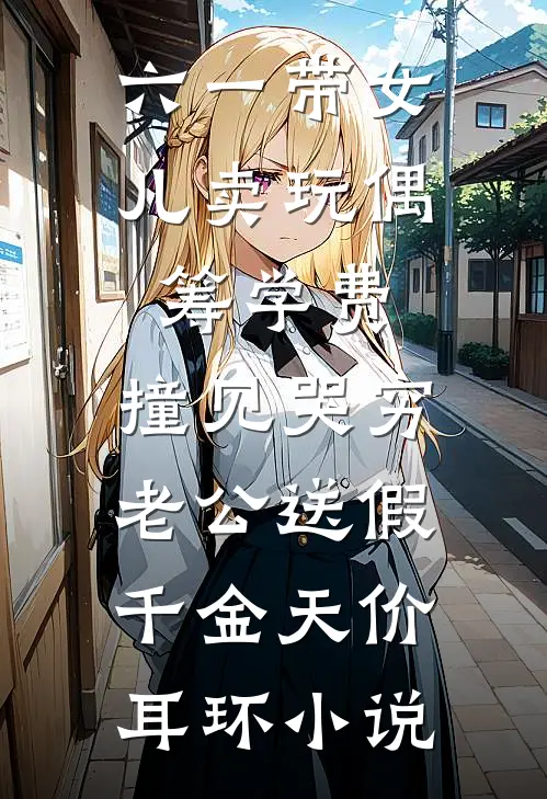 六一带女儿卖玩偶筹学费，撞见哭穷老公送假千金天价耳环小说