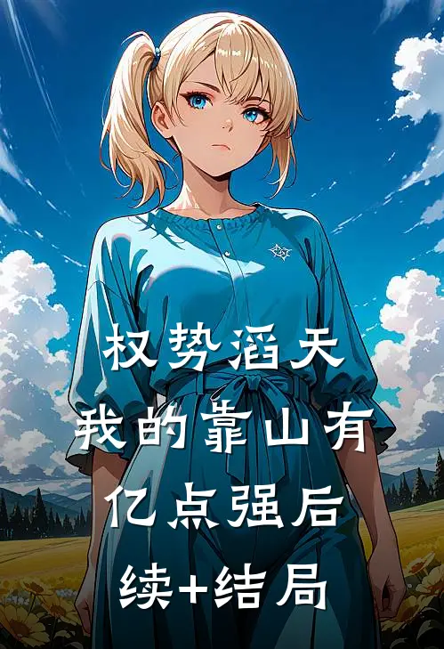 权势滔天：我的靠山有亿点强后续+结局