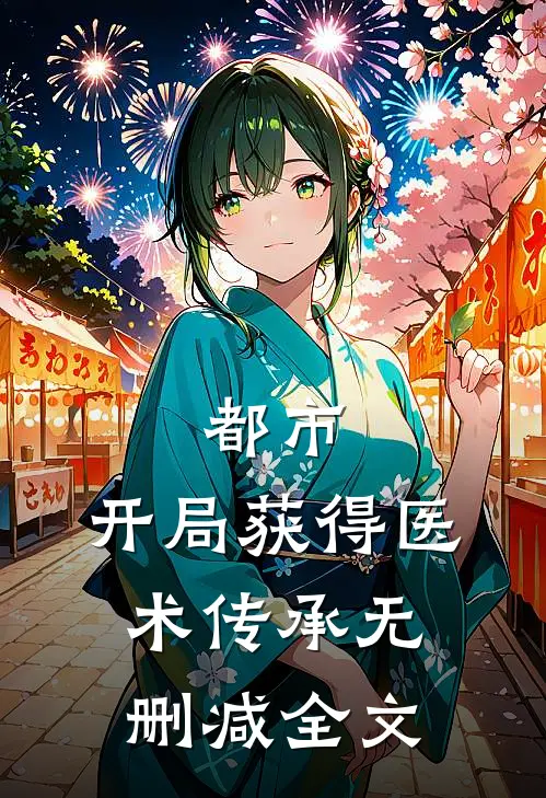 都市：开局获得医术传承无删减全文