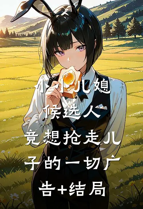 小小儿媳候选人，竟想抢走儿子的一切广告+结局