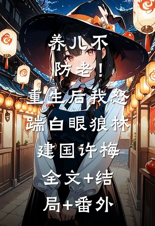 养儿不防老！重生后我怒踹白眼狼林建国许梅全文+结局+番外