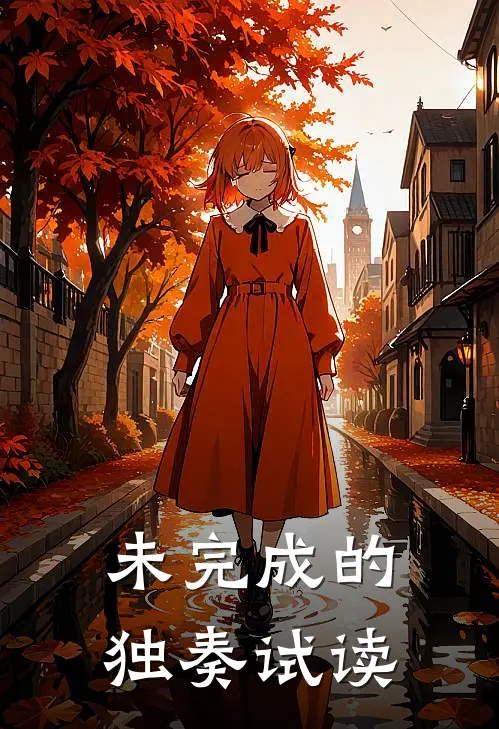 未完成的独奏试读