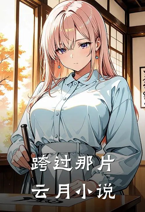 跨过那片云月小说