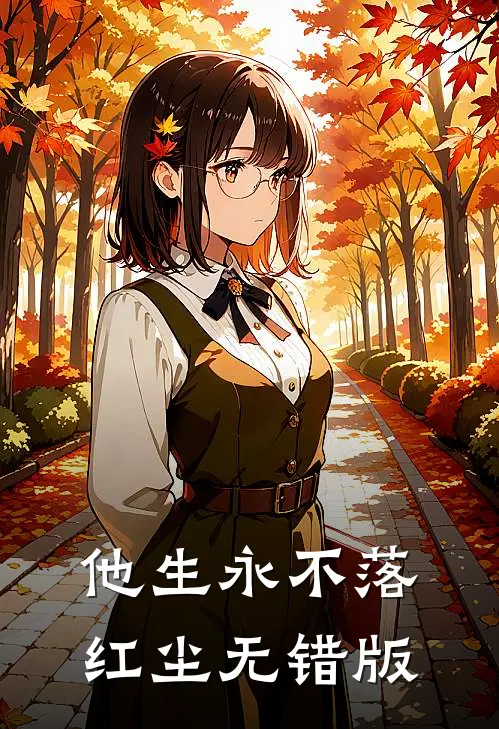 他生永不落红尘无错版