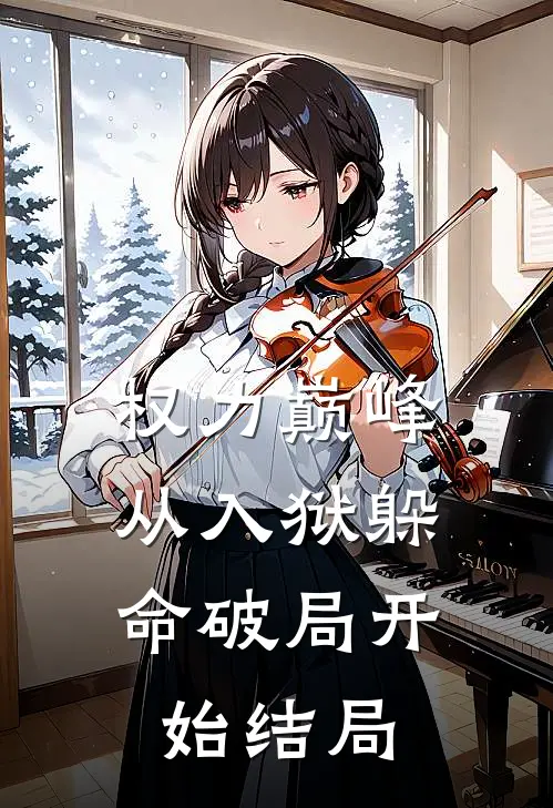 权力巅峰：从入狱躲命破局开始结局
