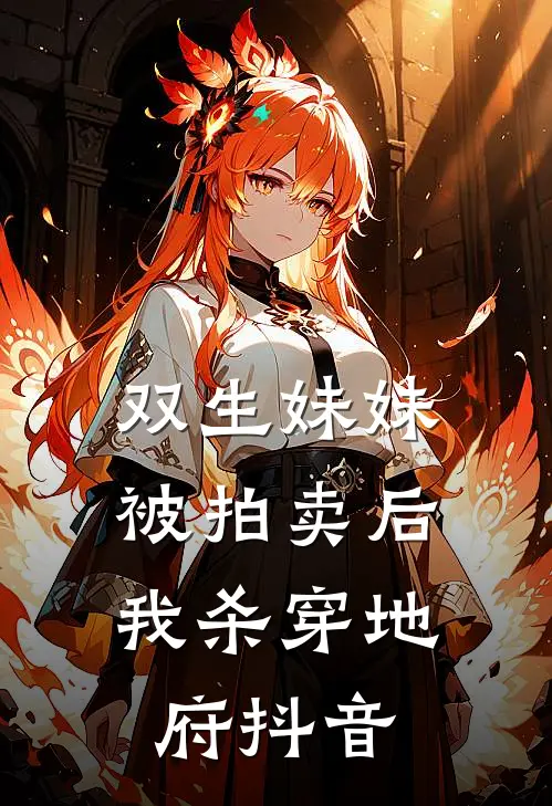 双生妹妹被拍卖后，我杀穿地府抖音