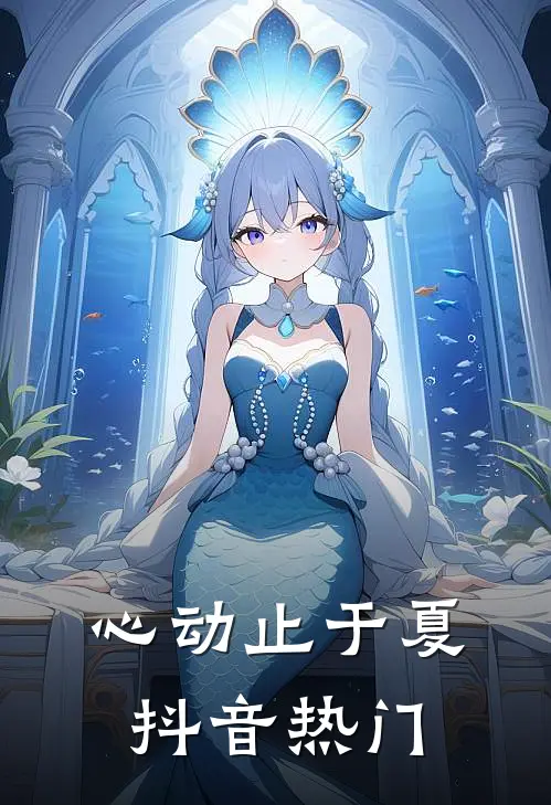 心动止于夏抖音热门