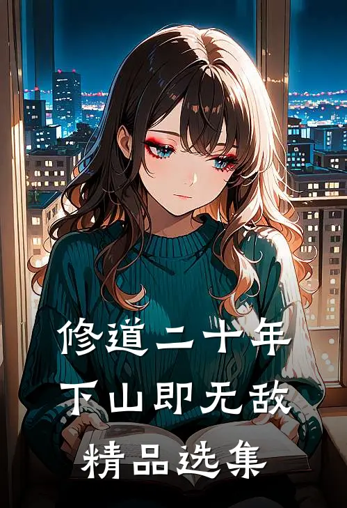 修道二十年，下山即无敌精品选集