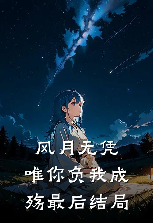风月无凭，唯你负我成殇最后结局