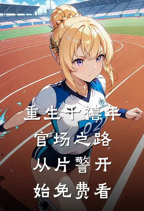 重生千禧年：官场之路从片警开始免费看