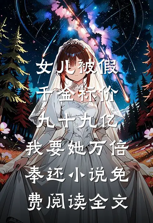 女儿被假千金标价九十九亿，我要她万倍奉还小说免费阅读全文