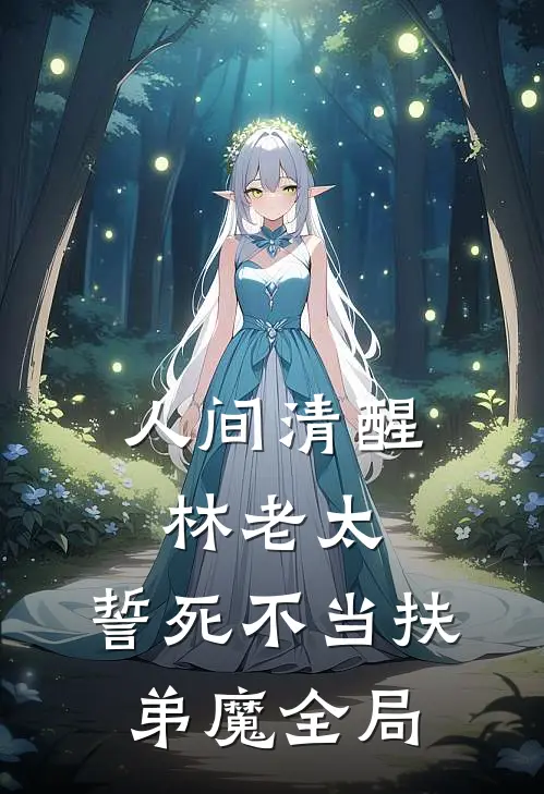 人间清醒林老太，誓死不当扶弟魔全局