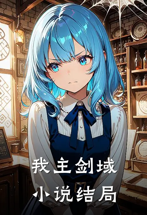 我主剑域小说结局