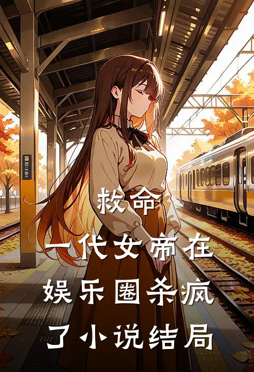救命，一代女帝在娱乐圈杀疯了小说结局