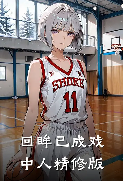 回眸已成戏中人精修版