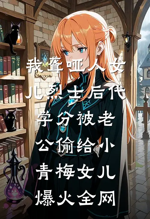 我聋哑人女儿烈士后代学分被老公偷给小青梅女儿爆火全网