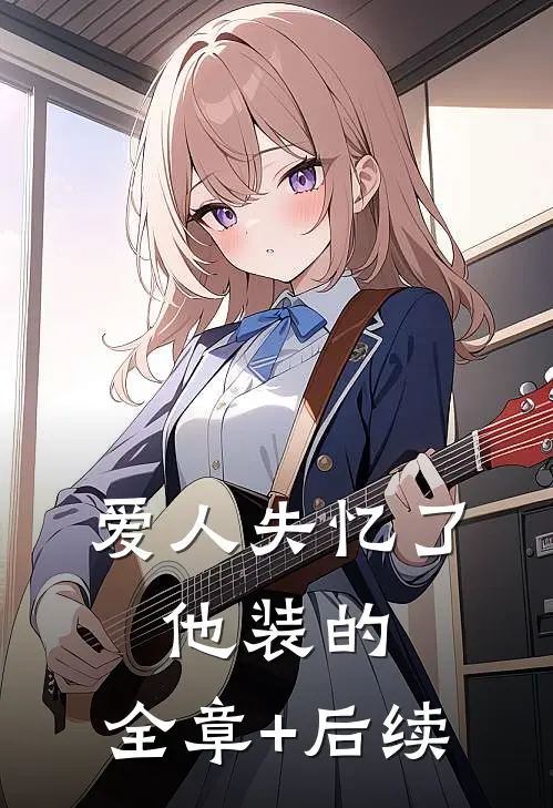 爱人失忆了，他装的:全章+后续