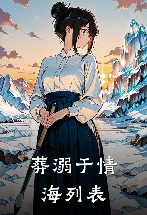 葬溺于情海列表