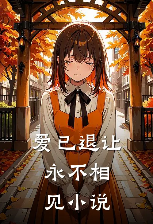 爱已退让，永不相见小说