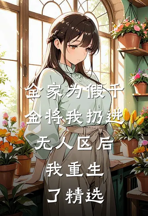 全家为假千金将我扔进无人区后，我重生了精选