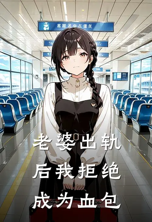 老婆出轨后我拒绝成为血包