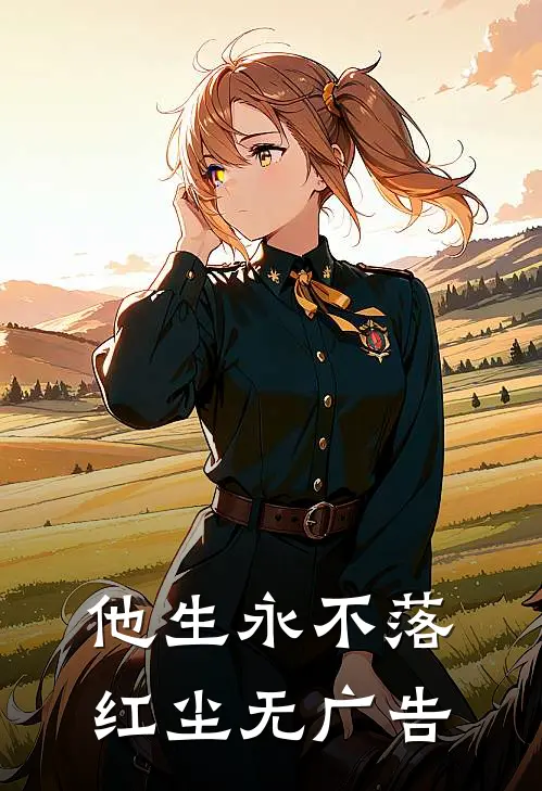 他生永不落红尘无广告