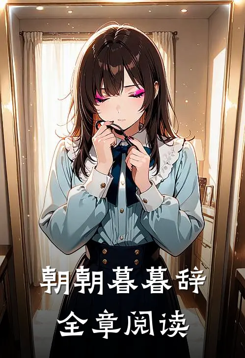 朝朝暮暮辞全章阅读