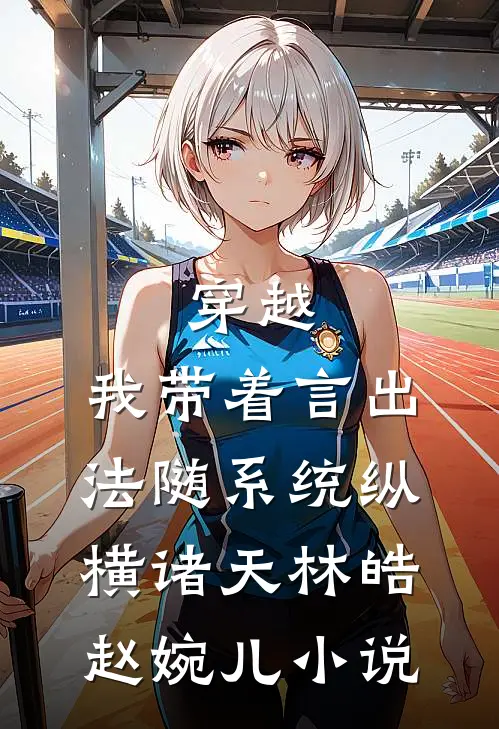 穿越：我带着言出法随系统纵横诸天林皓赵婉儿小说