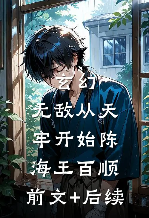 玄幻：无敌从天牢开始陈海王百顺:前文+后续