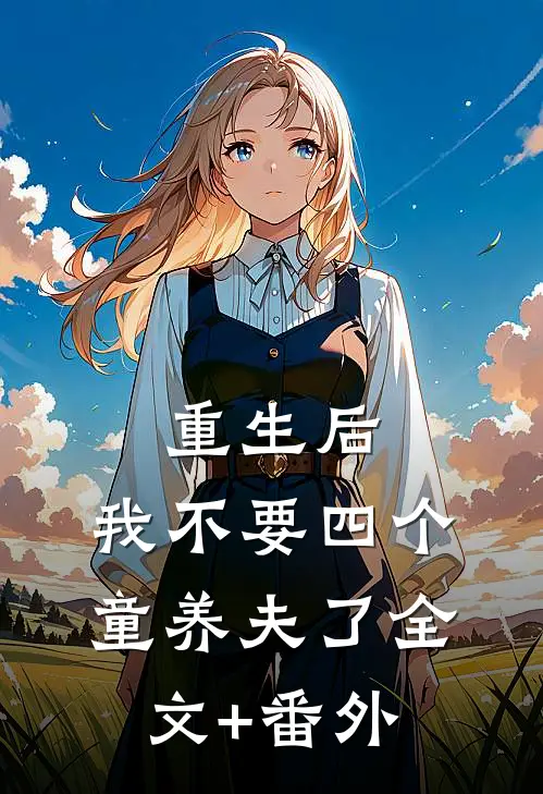 重生后，我不要四个童养夫了全文+番外