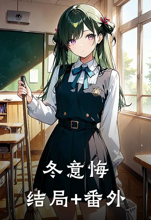 冬意悔:结局+番外