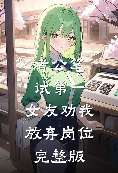 考公笔试第一，女友劝我放弃岗位完整版