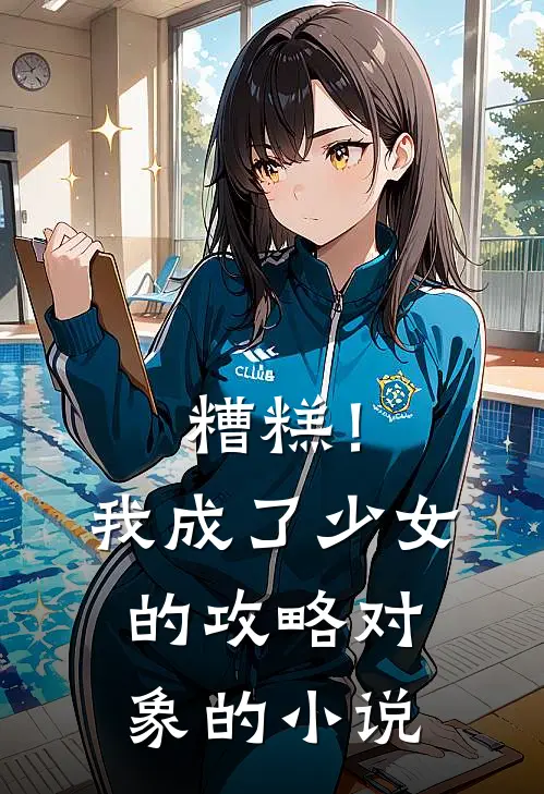 糟糕！我成了少女的攻略对象的小说