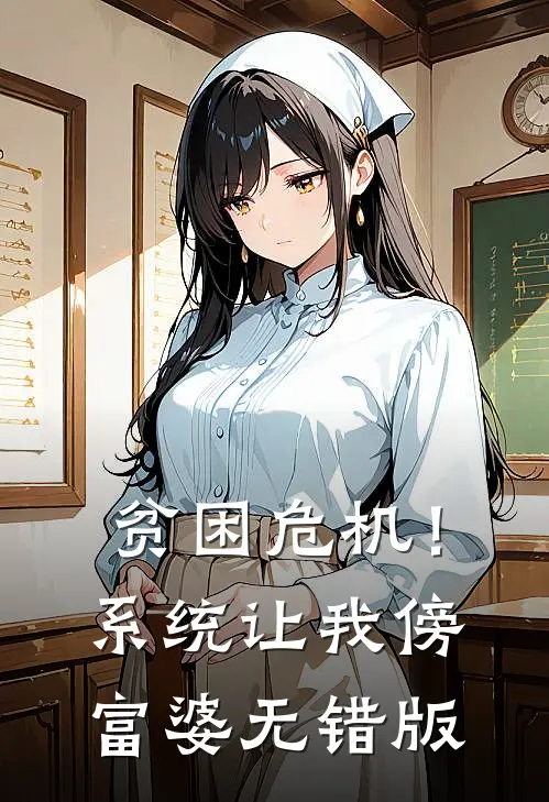 贫困危机！系统让我傍富婆无错版