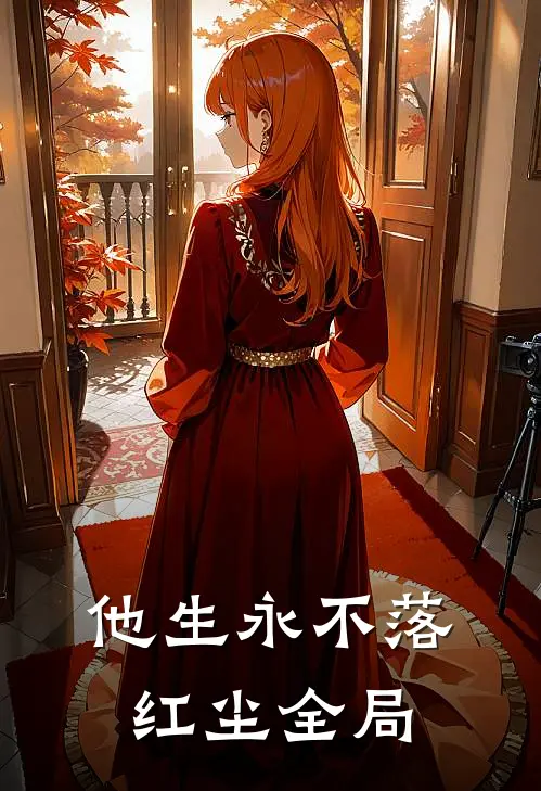 他生永不落红尘全局