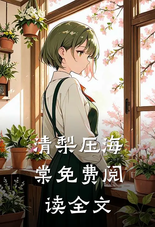 清梨压海棠免费阅读全文
