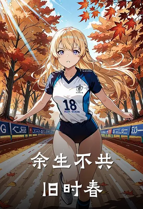 余生不共旧时春