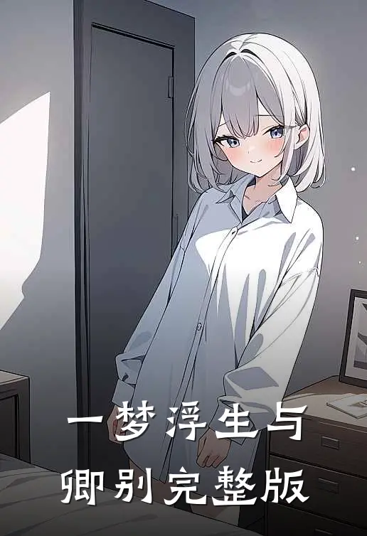 一梦浮生与卿别完整版