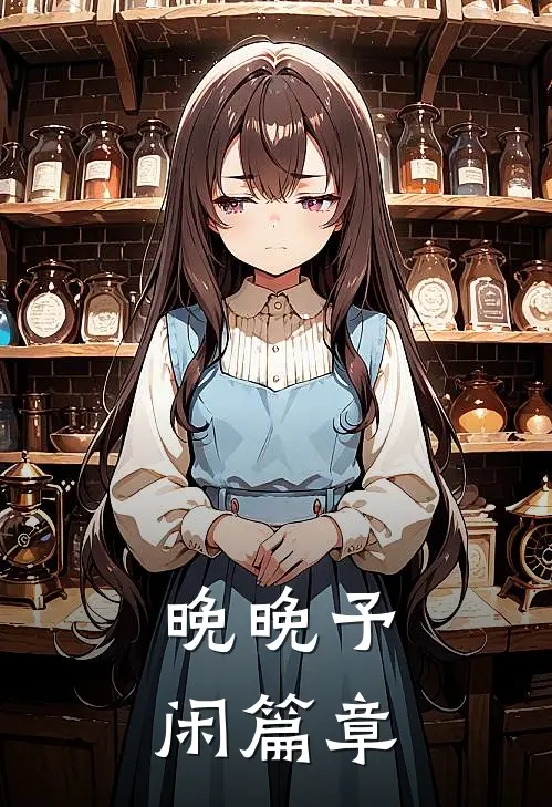 晚晚予闲篇章