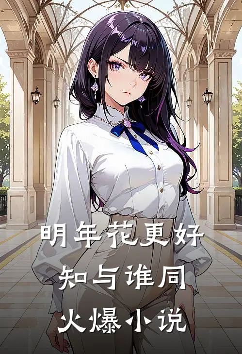 明年花更好，知与谁同火爆小说