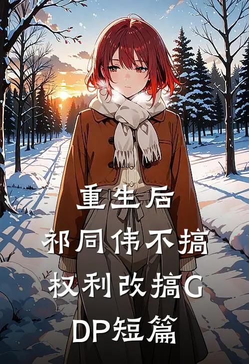 重生后，祁同伟不搞权利改搞GDP短篇